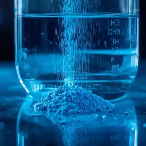 Gardenia Blue Applications in Beverage Coloring